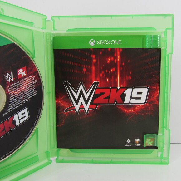 XBOX ONE Deluxe Edition XBOX ONE Enhanced W2K19 A02334549 Microsoft - Picture 5 of 6